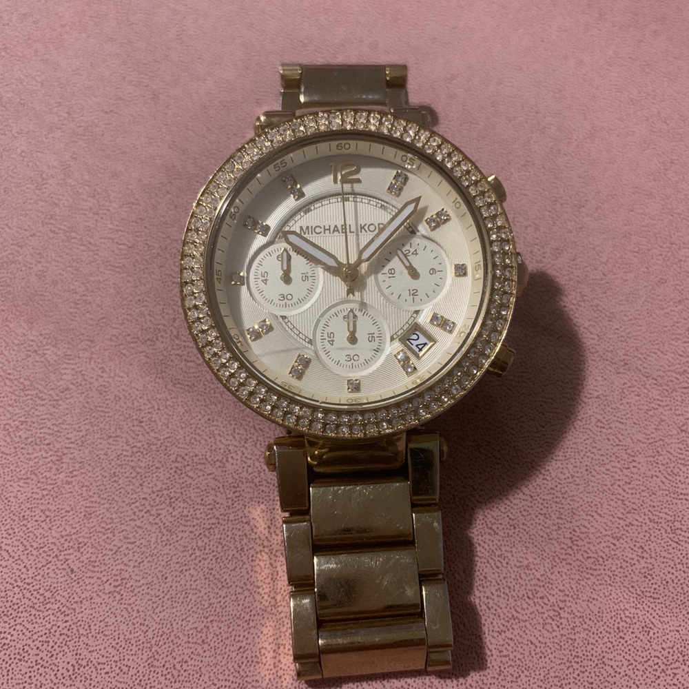 Michael Kors watch